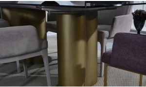 Malta Yemek Odası Takımı