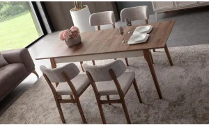 Malta Yemek Odası Takımı