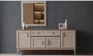 Malta Yemek Odası Takımı