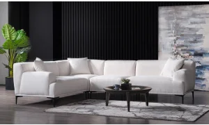 Mane Köşe Koltuk Takımı