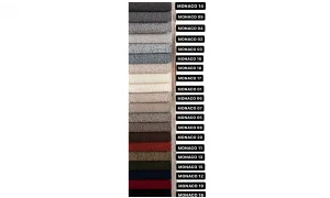 Manetti Yataklı Kırmızı Koltuk Takımı