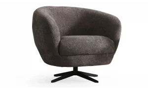 Manetti Antrasit Berjer