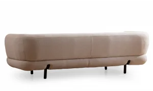 Manetti Koltuk Takımı