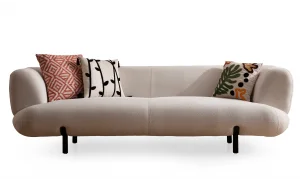 Manetti Koltuk Takımı