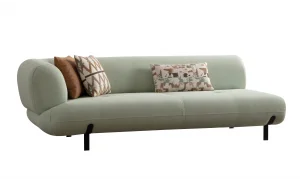 Manetti Maxi Köşe Koltuk Takımı