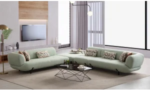 Manetti Maxi Köşe Koltuk Takımı