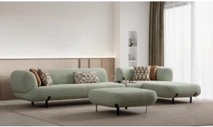 Manetti Maxi Köşe Koltuk Takımı