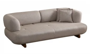 Manetti Premium Gri Koltuk Takımı