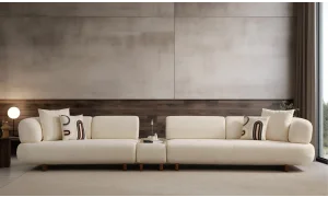 Manetti Premium Köşe Koltuk Takımı