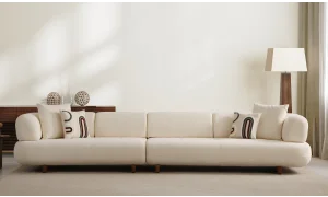 Manetti Premium Köşe Koltuk Takımı