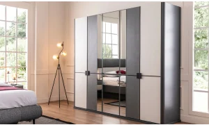 Marena Yatak Odası Takımı