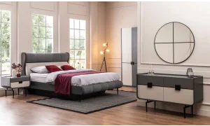 Marena Yatak Odası Takımı