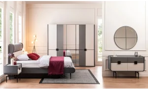 Marena Yatak Odası Takımı