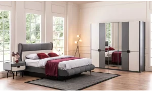 Marena Yatak Odası Takımı