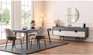 Marena Yemek Odası Takımı