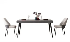 Marena Yemek Odası Takımı