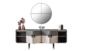 Marena Yemek Odası Takımı