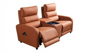 Mari İkili Sinema Koltuğu