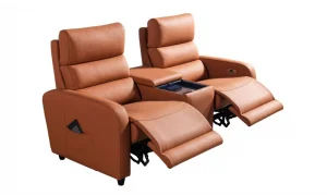 Mari İkili Sinema Koltuğu