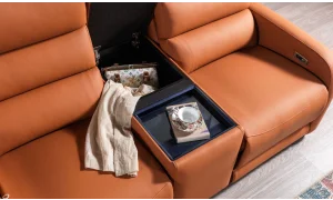 Mari İkili Sinema Koltuğu