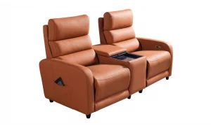 Mari İkili Sinema Koltuğu