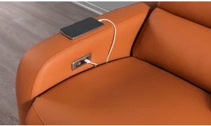 Mari İkili Sinema Koltuğu