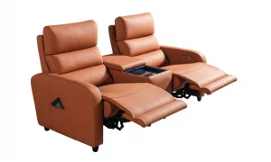 Mari İkili Sinema Koltuğu