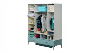 Marin 4 Kapaklı Dolap