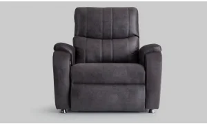 Marin Baba Koltuğu (XL-Motorlu)