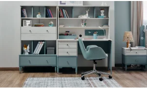 Marin Çalışma Masası