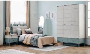 Marin Lüx Başlık (100cm)