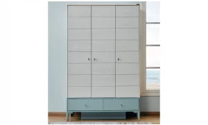 Marin 3 Kapaklı Dolap