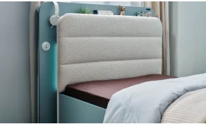 Marin Lüx Başlık (100cm)