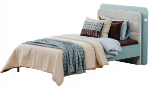 Marin Lüx Karyola (100x200)