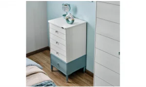 Marin Yüksek Şifonyer