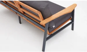 Marmaris Bahçe ve Balkon Takımı