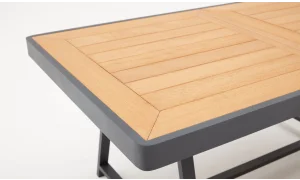 Marmaris Bahçe ve Balkon Takımı