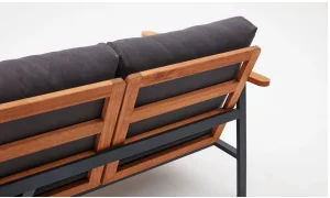 Marmaris Bahçe ve Balkon Takımı