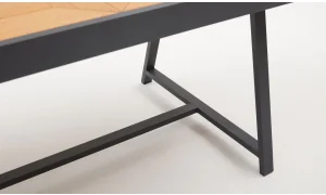 Marmaris Bahçe ve Balkon Takımı