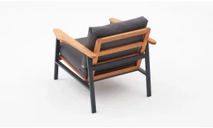 Marmaris Bahçe ve Balkon Takımı