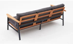 Marmaris Bahçe ve Balkon Takımı