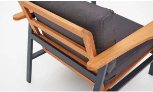 Marmaris Bahçe ve Balkon Takımı