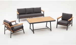 Marmaris Bahçe ve Balkon Takımı