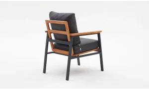 Marmaris Yemek Masası Takımı