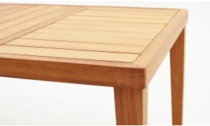 Marmaris Yemek Masası Takımı (İroko)