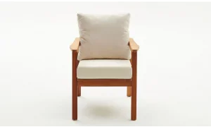 Marmaris Yemek Masası Takımı (İroko)