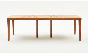 Marmaris Yemek Masası Takımı (İroko)