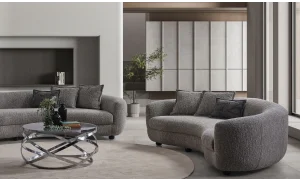 Marry Jane Koltuk Takımı