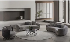 Marry Jane Koltuk Takımı