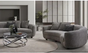 Marry Jane Koltuk Takımı